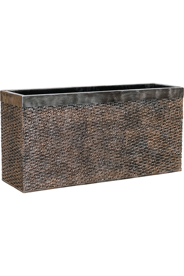 Baq Luxe Lite Universe Layer Rectangle Bronze