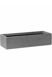 Fiberstone Balcony Slim Low L40 Grey