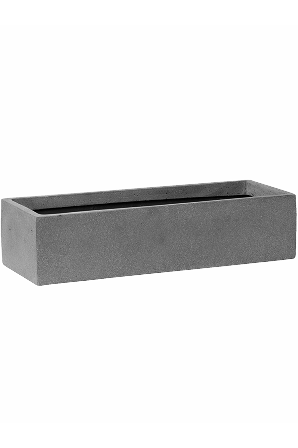 Fiberstone Balcony Slim Low L40 Grey