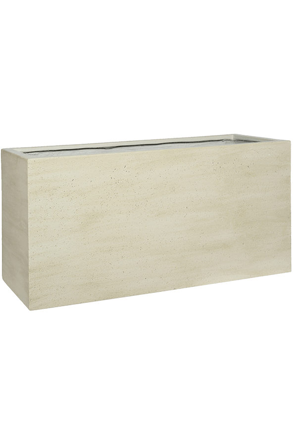 Cement & Stone Jort M Beige Washed
