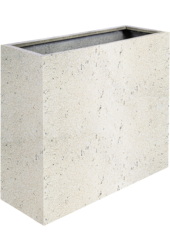 Grigio Divider Antique White