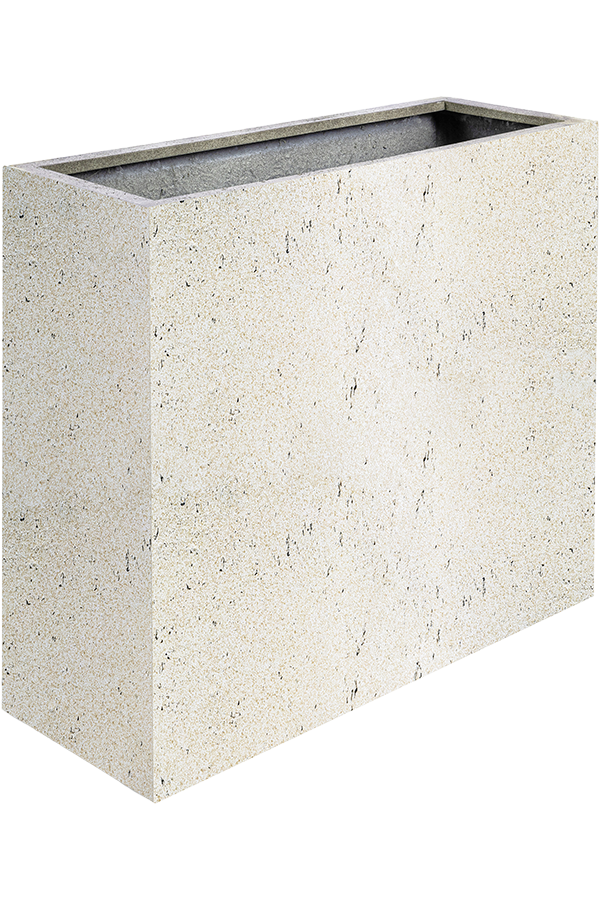 Grigio Divider Antique White