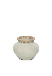 De Styly Vaas - Beton Naturel - S