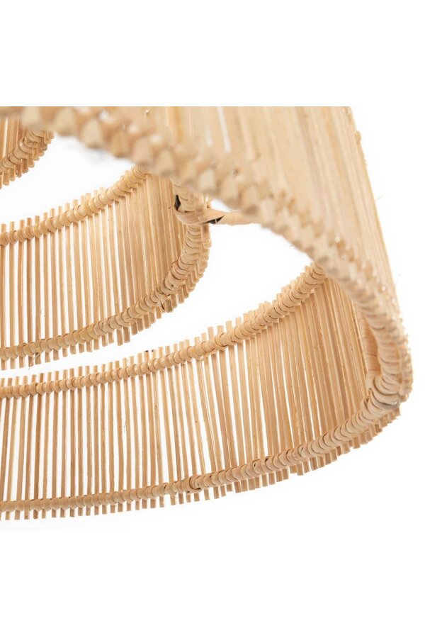 De Bruidstaart Hanger - Naturel - M