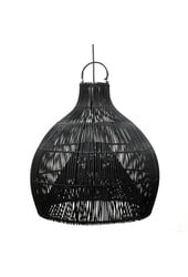 The Lobster Trap Hanger - Zwart - L