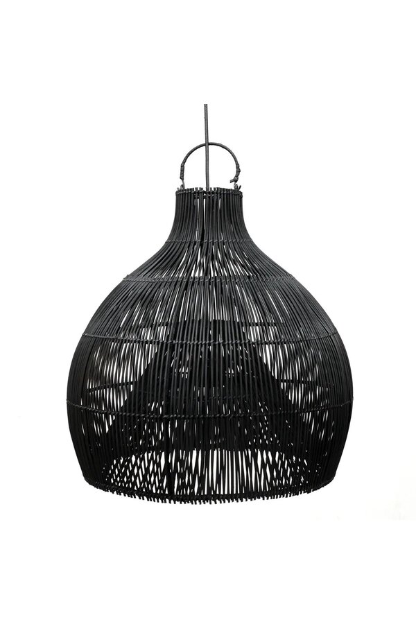 The Lobster Trap Hanger - Zwart - L