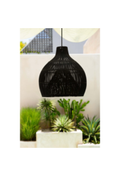 The Lobster Trap Hanger - Zwart - L