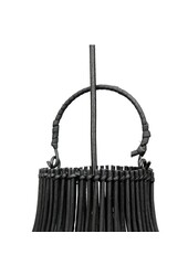 The Lobster Trap Hanger - Zwart - L