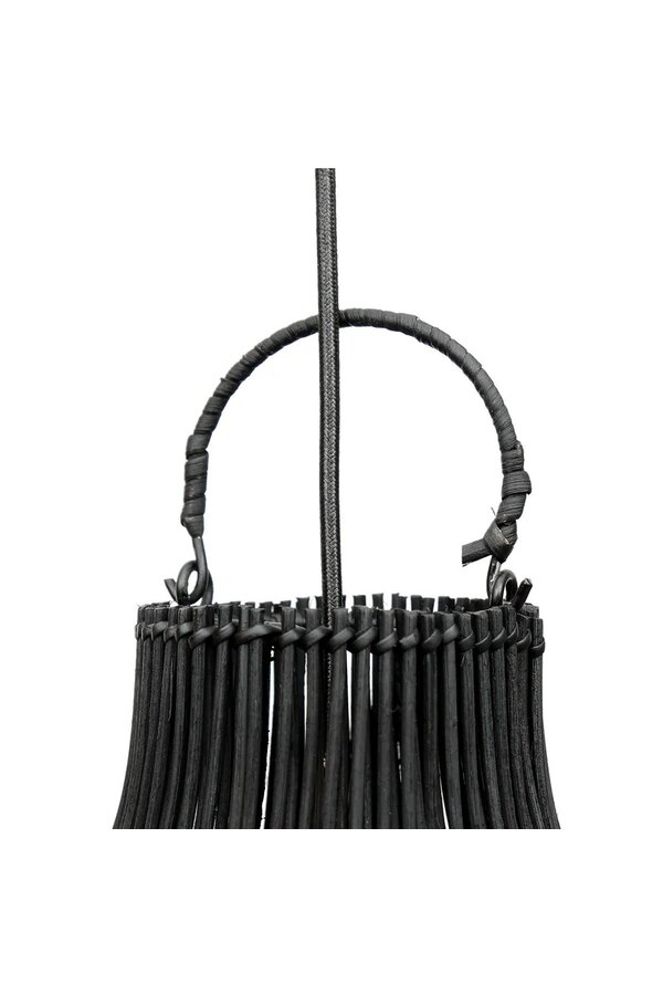 The Lobster Trap Hanger - Zwart - L