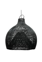 The Lobster Trap Hanger - Zwart - L
