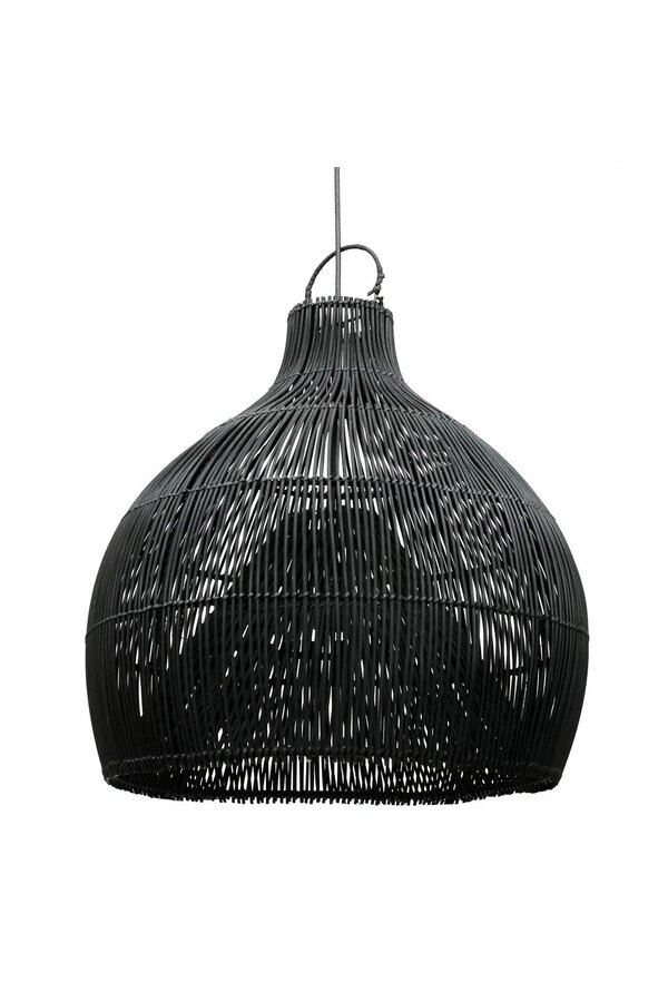 The Lobster Trap Hanger - Zwart - L