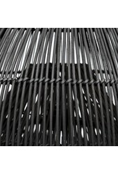 The Lobster Trap Hanger - Zwart - L