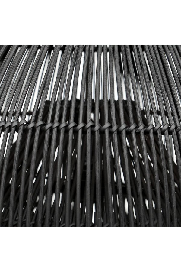 The Lobster Trap Hanger - Zwart - L