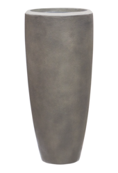 Baq Nucast Partner Elephant Grey (met inzetbak)