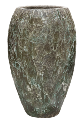 Baq Lava Emperor Relic Jade