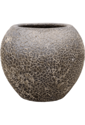 Baq Lava Balloon Relic Black