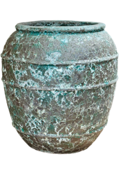 Baq Lava Balloon Relic Jade