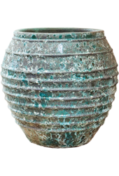 Baq Lava Balloon Relic Jade