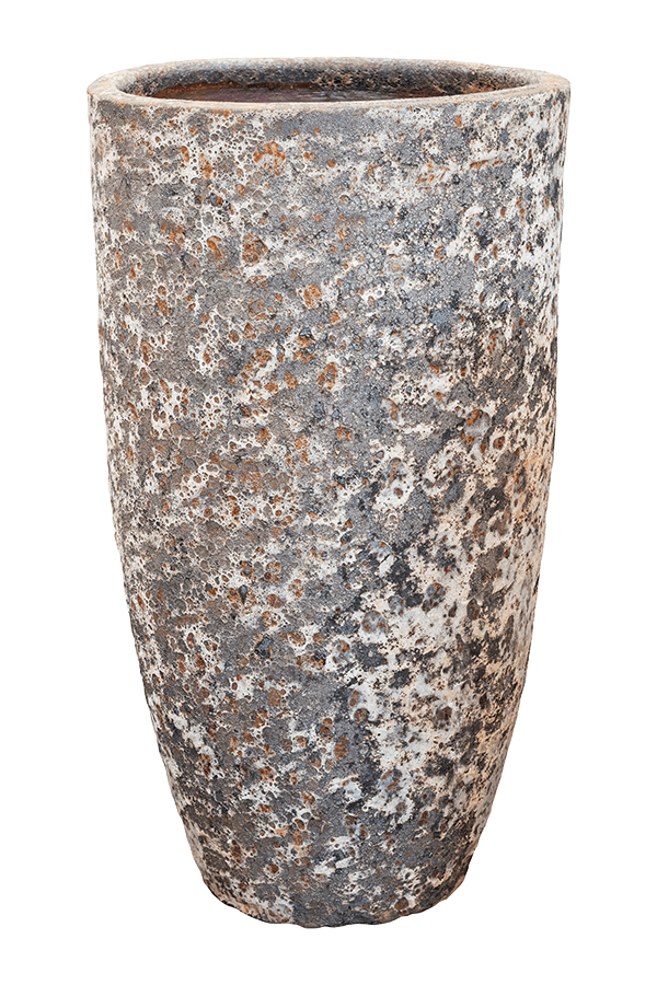 Baq Lava Partner Relic Rust Metal