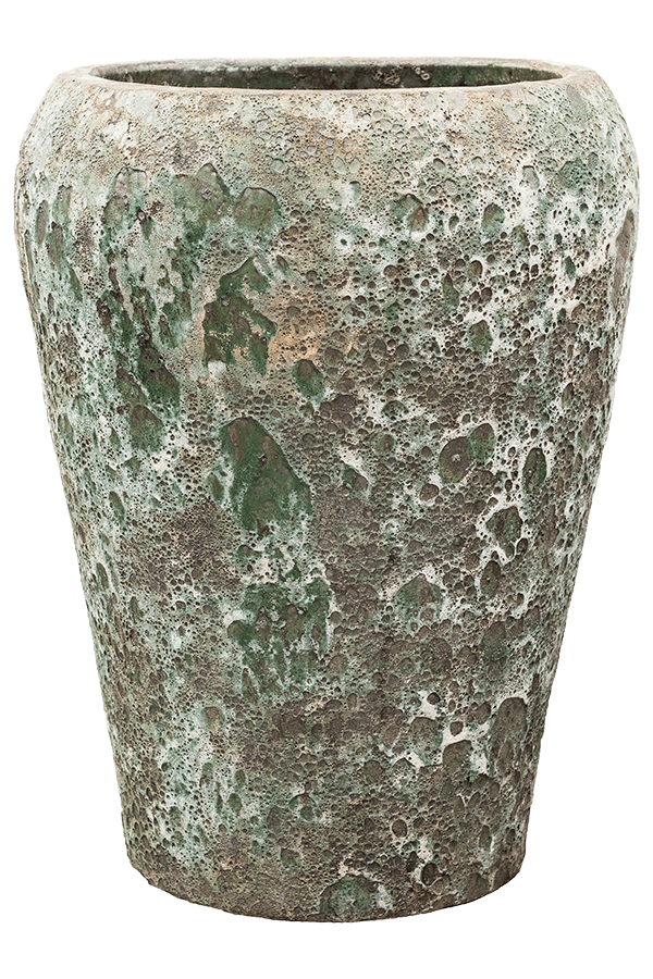 Baq Lava Coppa Relic Jade