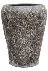 Baq Lava Coppa Relic Black