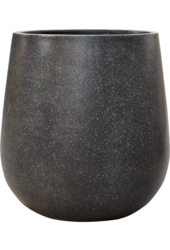 Baq Terrazzo Balloon Black