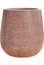 Baq Terrazzo Balloon Mocha
