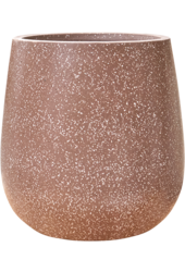Baq Terrazzo Balloon Mocha
