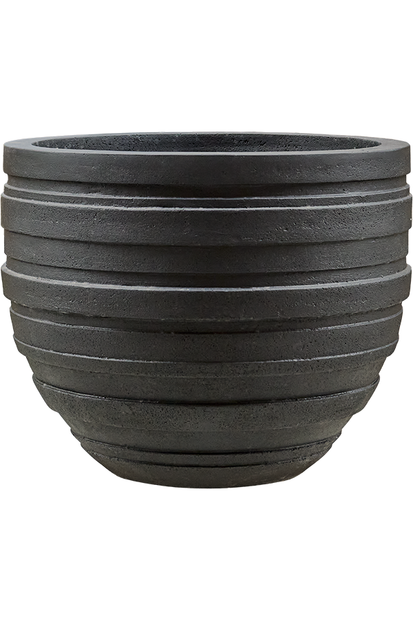 Baq Polystone Coated Junar Couple Smoke