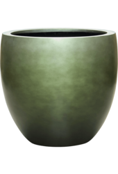 Baq Gradient Balloon Matt Forest Green