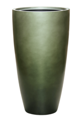 Baq Gradient Partner Matt Forest Green (met inzetbak)