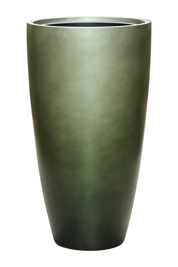 Baq Gradient Partner Matt Forest Green (met inzetbak)