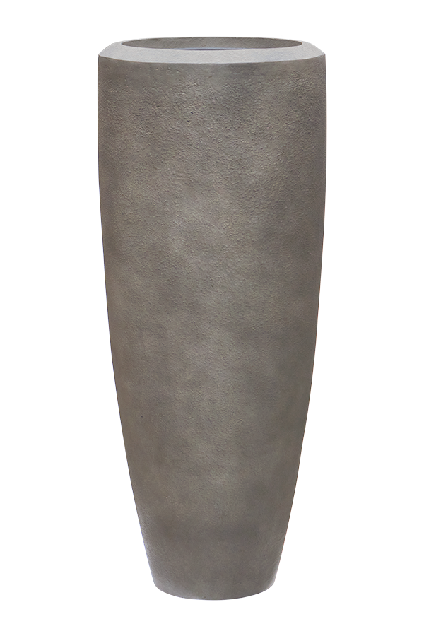 Baq Nucast Partner Elephant Grey (met inzetbak)