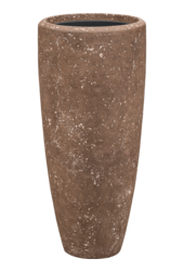 Baq Polystone Plain Partner Rock (met inzetbak)