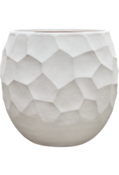 Baq Polystone Nathan James Balloon Pueter White