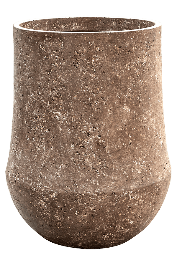 Baq Polystone Coated Plain Darcy Rock