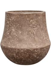 Baq Polystone Coated Plain Darcy Rock