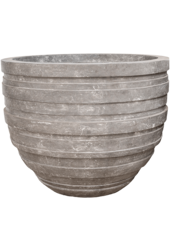 Baq Polystone Coated Junar Couple Raw Grey