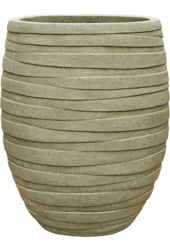 Baq Tornado Emperor Green