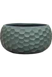 Baq Tortuga Globe Forest Green