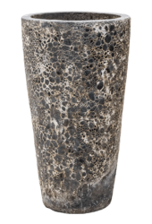 Baq Lava Partner Straight Relic Black