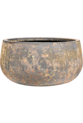 Baq Atlas Bowl Brown