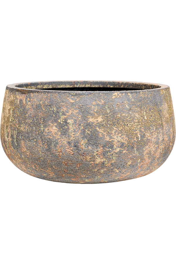 Baq Atlas Bowl Brown