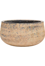 Baq Atlas Bowl Brown
