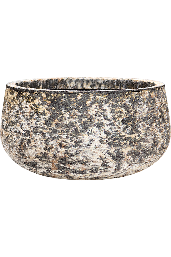 Baq Atlas Bowl White