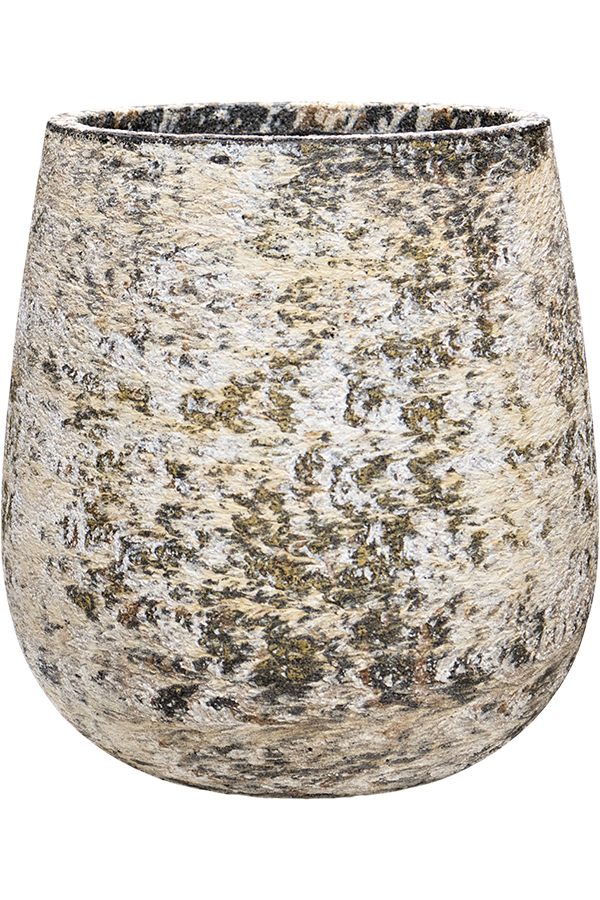 Baq Atlas Darcy High White