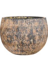 Baq Atlas Balloon Brown