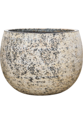 Baq Atlas Balloon White