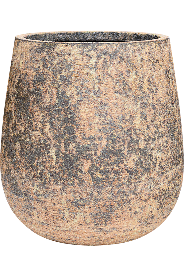 Baq Atlas Darcy High Brown