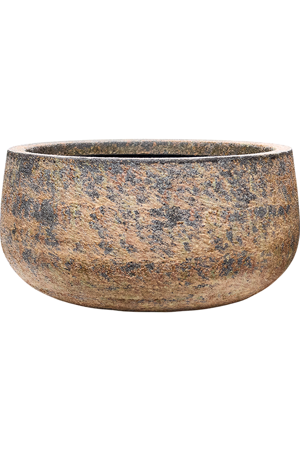 Baq Atlas Bowl Brown